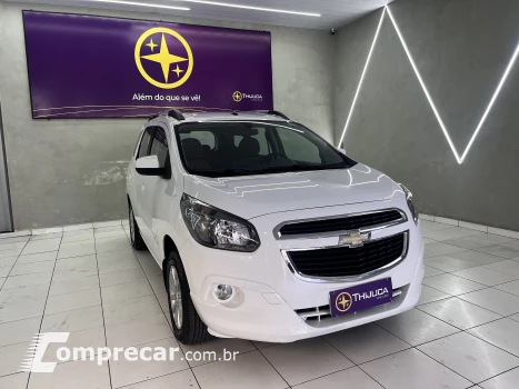 SPIN 1.8 LTZ 8V
