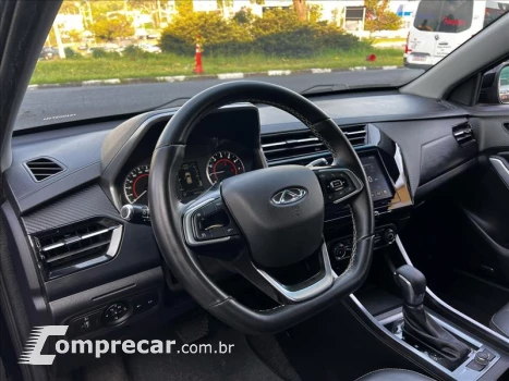 TIGGO 3X 1.0 VVT Turbo Iflex Plus