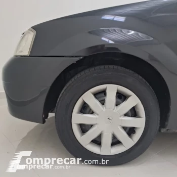 LOGAN 1.6 Privilège 16V