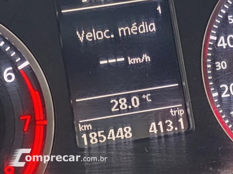 SAVEIRO 1.6 Cross CD 16V