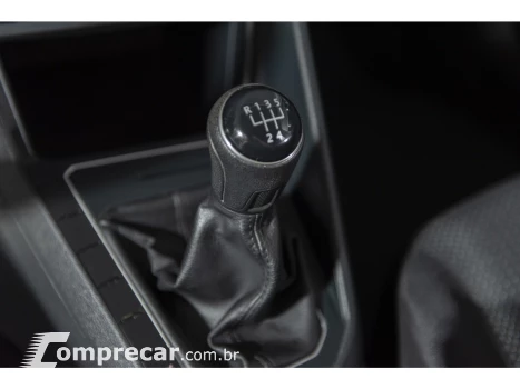 POLO 1.6 MSI TOTAL FLEX MANUAL