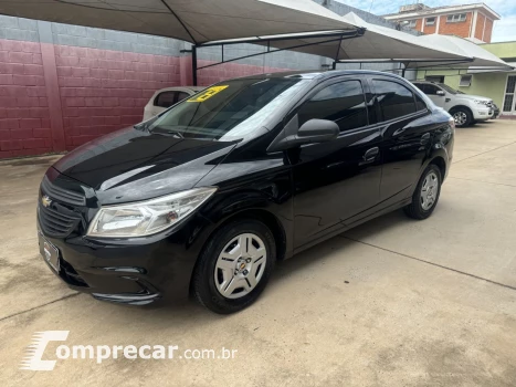 CHEVROLET Prisma 1.0 4P JOY FLEX 4 portas