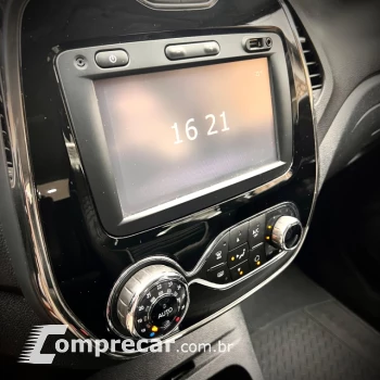 CAPTUR 1.6 16V SCE Intense