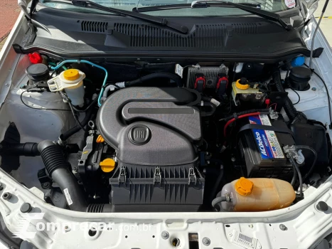 STRADA 1.4 MPI Freedom CD 8V