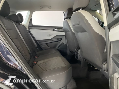 TAOS 1.4 250 TSI Comfortline