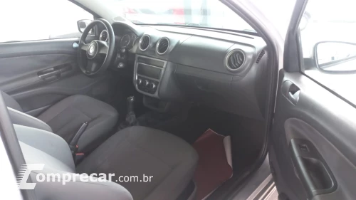 SAVEIRO 1.6 MI Trooper CE 8V G.VI