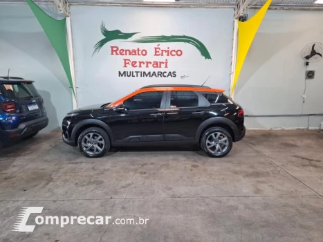 C4 CACTUS 1.6 VTI 120 Feel