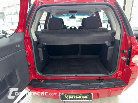 ECOSPORT 1.6 Freestyle 8V