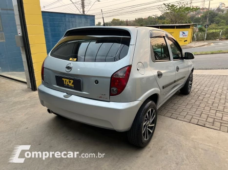 Celta 1.0 4P VHC FLEX LIFE