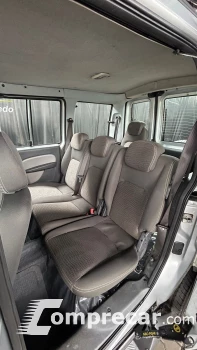 DOBLÒ 1.8 MPI Adventure 16V