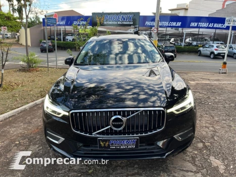 XC60 2.0 T5 Inscription Turbo
