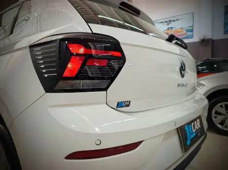 POLO 1.0 170 TSI MANUAL