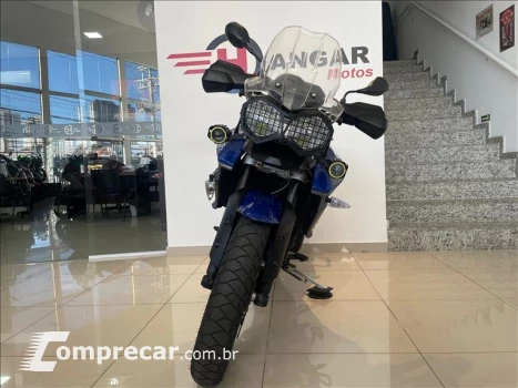 TIGER 800 XRX