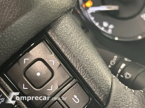 HILUX 2.8 D-4D TURBO CD SRV 4X4 AUTOMÁTICO