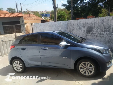 Hyundai HB20 1.0 12V Comfort Plus 4 portas