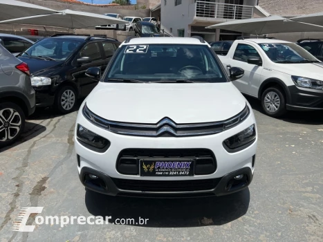 C4 CACTUS 1.6 VTI 120 Feel