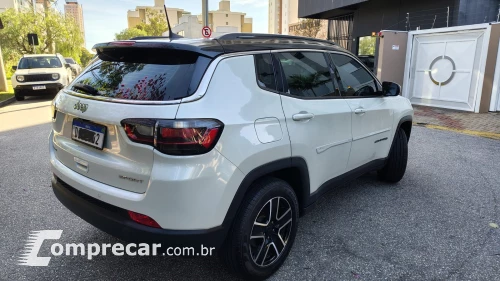 COMPASS 1.3 T270 Turbo Sport