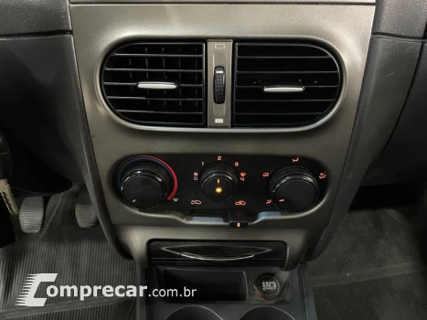 STRADA 1.6 MPI TREKKING CD 16V FLEX 2P MANUAL