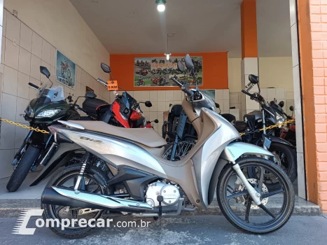 BIZ 125