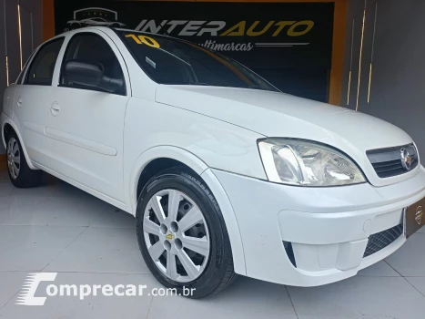 CORSA 1.4 MPFI Premium Sedan 8V