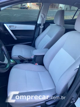 COROLLA 1.8 GLI 16V
