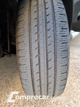 AIRCROSS 1.6 Exclusive 16V