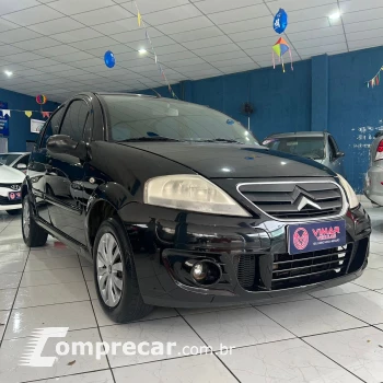 C3 1.4 I GLX 8V
