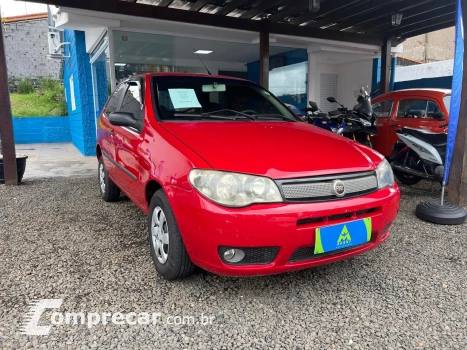 Fiat PALIO 1.0 MPI Fire Economy 8V 2 portas