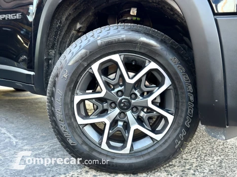 RAMPAGE 2.0 TURBO DIESEL REBEL 4X4 AUTOMÁTICO