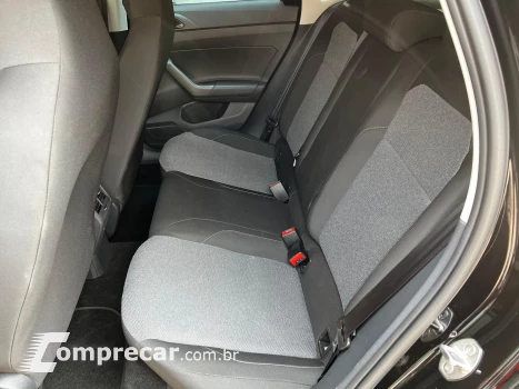 POLO 1.0 170 TSI Comfortline