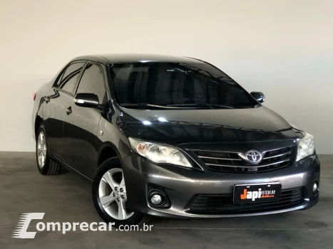 COROLLA 2.0 XEI 16V