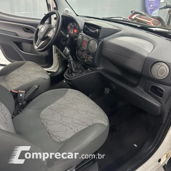 DOBLÒ 1.4 MPI Attractive 8V