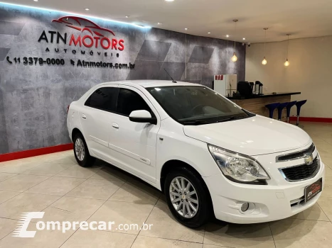 Cobalt 1.4 4P FLEX LTZ