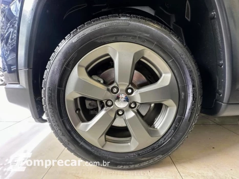 COMPASS 2.0 16V Sport