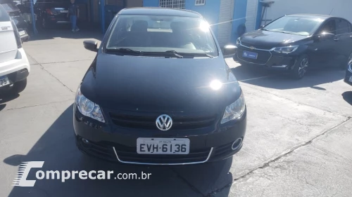 GOL 1.6 MI Trendline 8V
