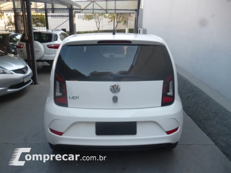 UP 1.0 MPI