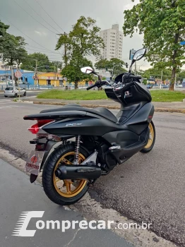 PCX 150 Modelo sem Versão