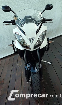 TRIUMPH TIGER SPORT ABS