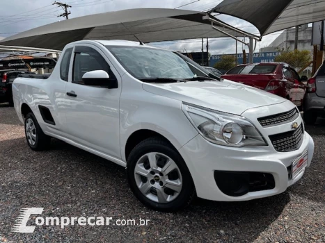 Montana 1.4 Mpfi Ls Cs 8V Flex 2P Manual