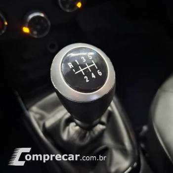 ONIX 1. 4MT LTZ