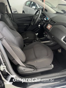 Onix Hatch 1.4 4P FLEX LTZ