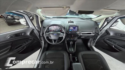 ECOSPORT 1.5 Ti-vct Freestyle