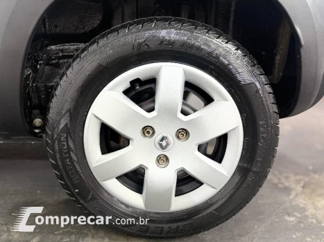 KWID 1.0 12V SCE ZEN