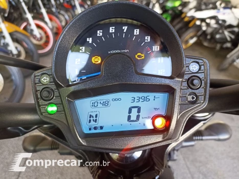 VULCAN S 650