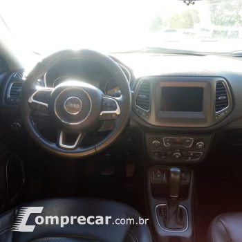 COMPASS 2.0 16V Sport