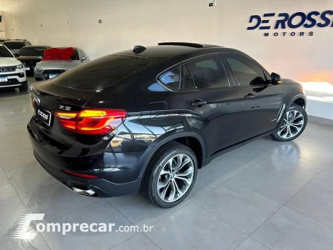 X6 XDRIVE 35I 3.0 306CV BI-TURBO