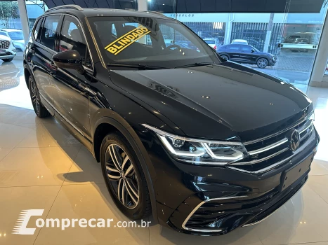 TIGUAN 2.0 300 TSI Allspace R-line