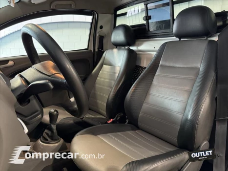 SAVEIRO 1.6 MI SURF CS 8V FLEX 2P MANUAL