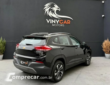 TRACKER 1.2 Turbo Premier