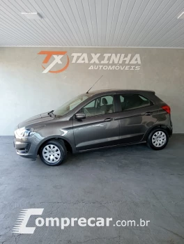 FORD KA + 1.0 SE 12V 4 portas